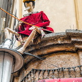 Pinocchio in Fairy Tale Alley (1533 посета) Pinocchio in Fairy Tale Alley